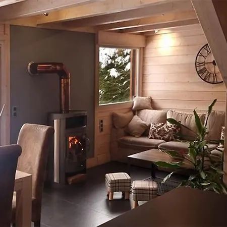 Les Drus - Luxury Chalet For 8 *